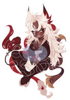 Chibi commission for Vin Chibi commission for Vin