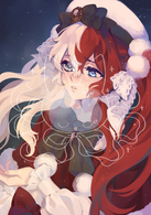 Rendered bust for Shoto Rendered bust for Shoto