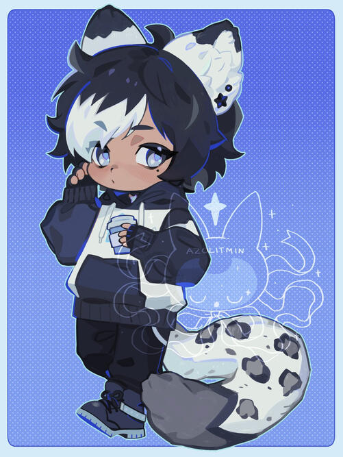 chibi for vvingblade