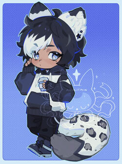 chibi for vvingblade chibi for vvingblade