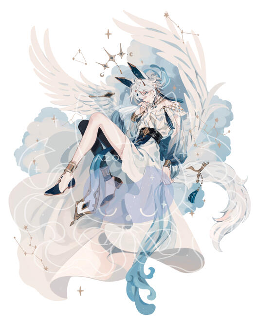 Full body for Yukibuns