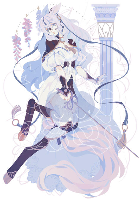 Full body for Hamsphrey